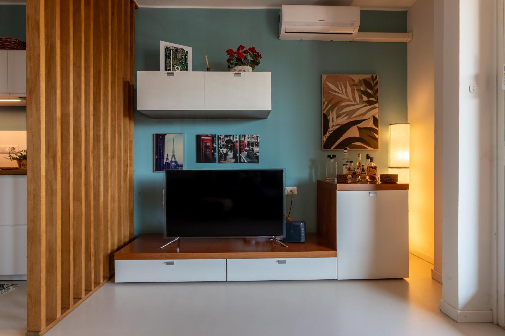 Casa Fiordaliso Wifi Gratis Leilighet Rozzano Eksteriør bilde
